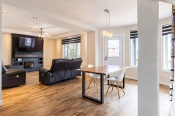 Dining Room - 