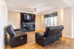 Living Room - 