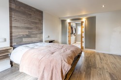 Master Bedroom - 