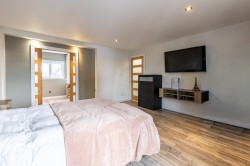 Master Bedroom - 