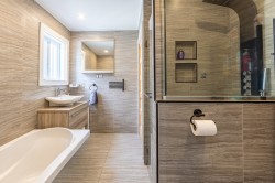 Master Bathroom - 