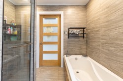 Master Bathroom - 