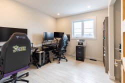 Bedroom - 