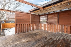 Balcony - 