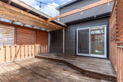 Balcony - 