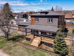 Aerial View - 