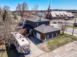 Aerial View - 