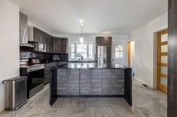Kitchen - 