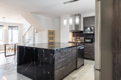 Kitchen - 