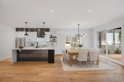 Salle à manger - 
