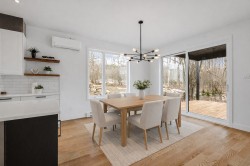 Salle à manger - 