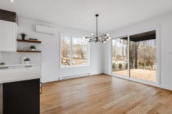 Salle à manger - 