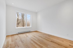 Chambre à coucher principale - 