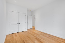 Chambre à coucher - 