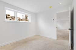 Chambre à coucher - 