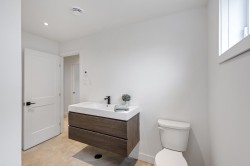 Salle de bains - 