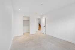 Chambre à coucher - 