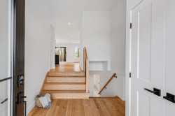 Hall d'entrée/Vestibule - 