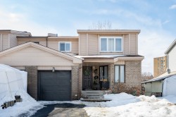 755 Rue Schubert  Brossard, QC J4X 1X6