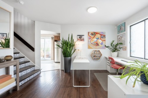 Salle à manger - 755 Rue Schubert, Brossard, QC - Indoor