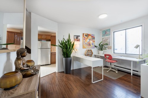 Salle à manger - 755 Rue Schubert, Brossard, QC - Indoor Photo Showing Other Room