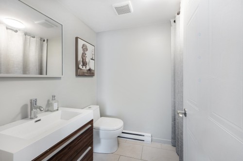 Salle d'eau - 755 Rue Schubert, Brossard, QC - Indoor Photo Showing Bathroom