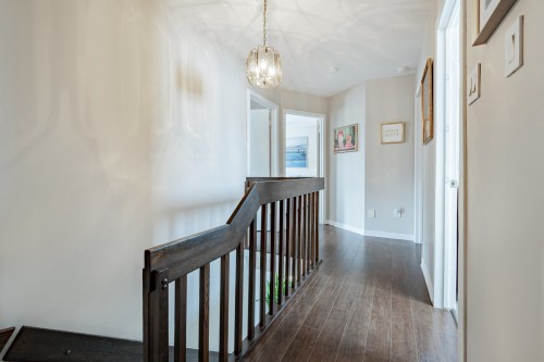 Escalier - 755 Rue Schubert, Brossard, QC - Indoor Photo Showing Other Room
