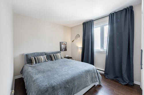 Chambre à coucher - 755 Rue Schubert, Brossard, QC - Indoor Photo Showing Bedroom