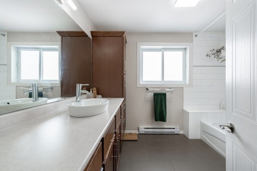 Salle de bains - 755 Rue Schubert, Brossard, QC - Indoor Photo Showing Bathroom