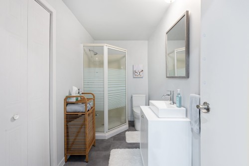 Salle de bains - 755 Rue Schubert, Brossard, QC - Indoor