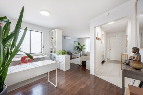 Salle à manger - 755 Rue Schubert, Brossard, QC - Indoor