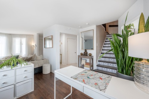 Salle à manger - 755 Rue Schubert, Brossard, QC - Indoor