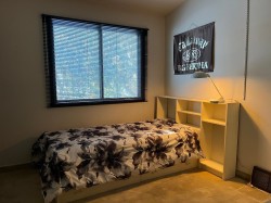Chambre à coucher - 