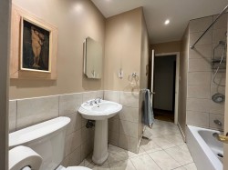 Salle de bains - 