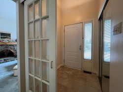 Hall d'entrée/Vestibule - 