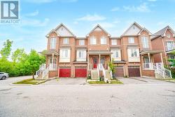 16 BOONE LANE  Ajax, ON L1S 7S3