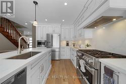 33 HILLPATH CRESCENT Brampton, ON L6Z 4T7