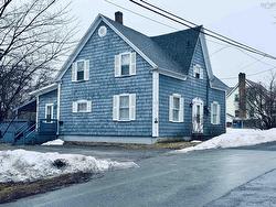 94 Church Street  Sydney Mines, NS B1V 2S1