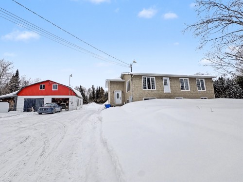 5092 Boul. Témiscamingue  Rouyn-Noranda, QC J9Y 1P7