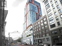 2202 - 318 RICHMOND STREET W  Toronto, ON M5V 1X2