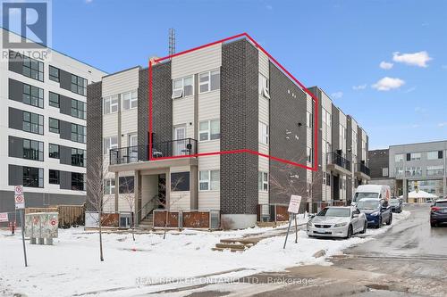 219 - 288 ALBERT STREET  Waterloo, ON N2L 0G9