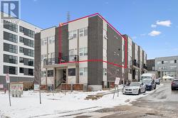 219 - 288 ALBERT STREET  Waterloo, ON N2L 0G9