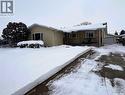 119 Macdonald Place, Swift Current, SK  - Outdoor With Facade 