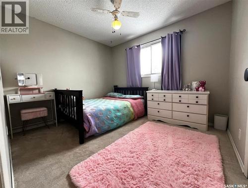119 Macdonald Place, Swift Current, SK - Indoor Photo Showing Bedroom