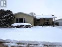 119 Macdonald Place, Swift Current, SK  - Outdoor With Deck Patio Veranda 
