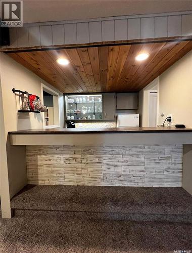 119 Macdonald Place, Swift Current, SK - Indoor Photo Showing Other Room