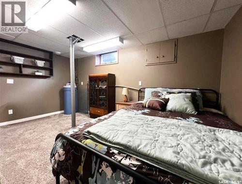 119 Macdonald Place, Swift Current, SK - Indoor Photo Showing Bedroom