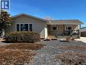 119 Macdonald Place, Swift Current, SK  - Outdoor With Deck Patio Veranda 