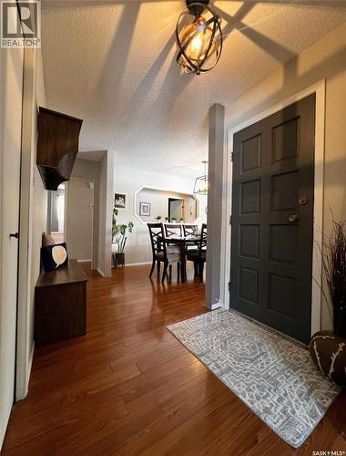 119 Macdonald Place, Swift Current, SK - Indoor