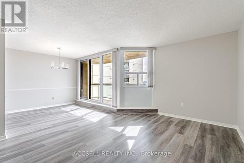 1505 - 363 Colborne Street, London East (East K), ON - Indoor Photo Showing Other Room